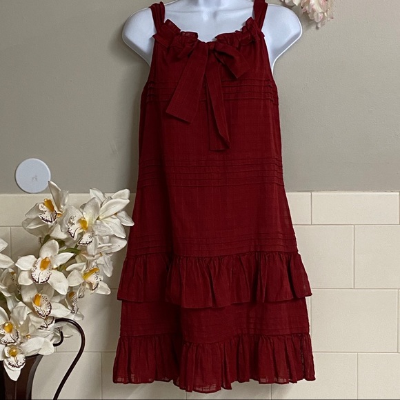 Rebecca Taylor Dresses & Skirts - REBECCA TAYLOR La Vie A-Line dress NWT
